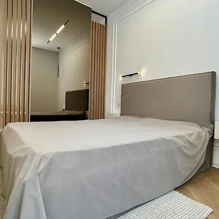 Romantic Apartamento