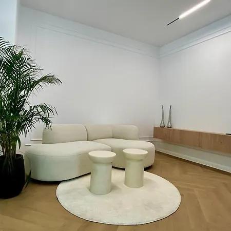 Romantic Apartamento Constança