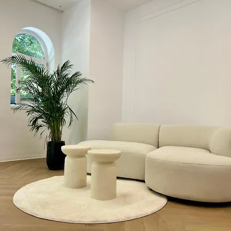 Romantic Apartamento