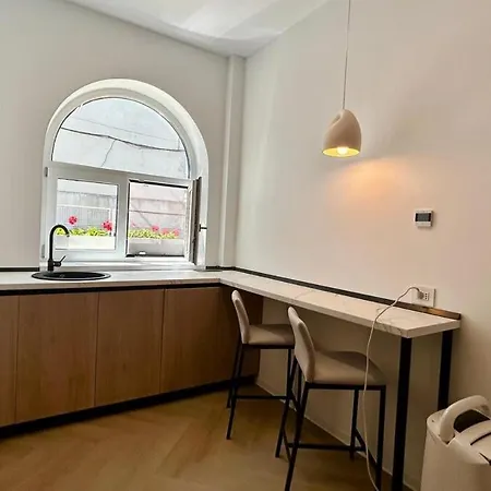 Apartamento Romantic