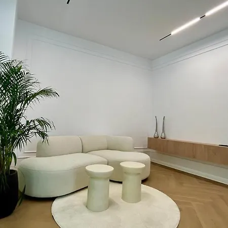 Apartamento Romantic *