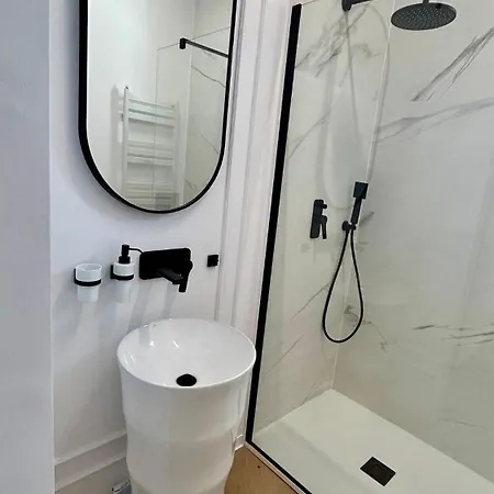 Romantic Apartamento *