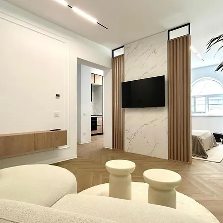 Apartman Romantic *