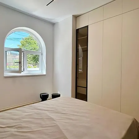 Romantic Apartman Konstanca