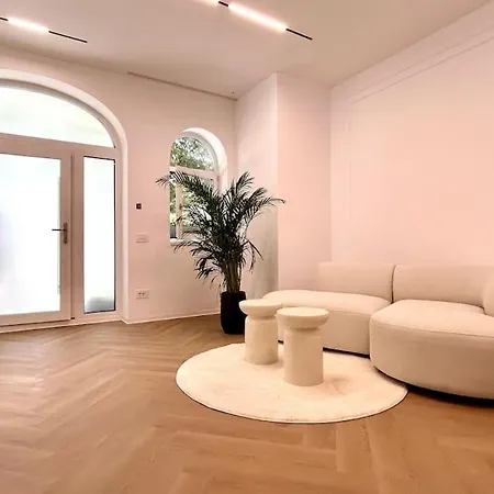 Apartman Romantic