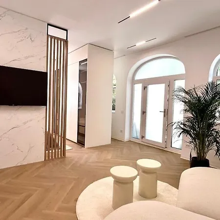 Apartman Romantic *