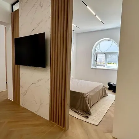 Apartman Romantic