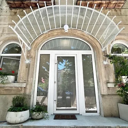 Apartman Romantic